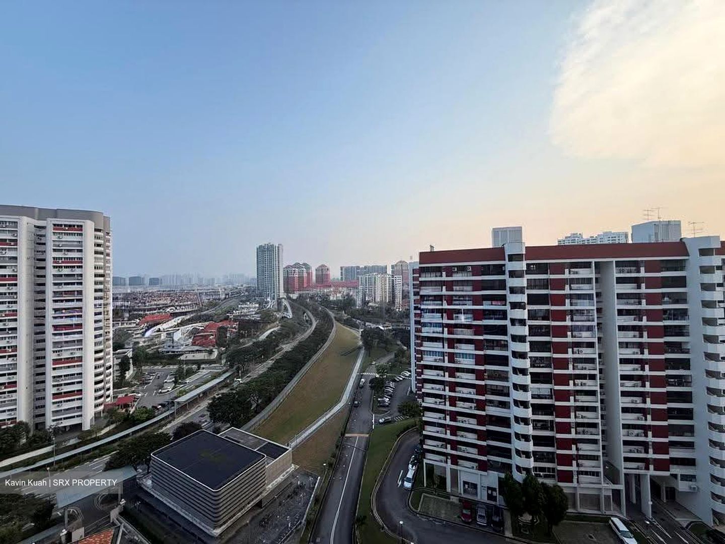 The Gardens At Bishan (D20), Condominium #629793601